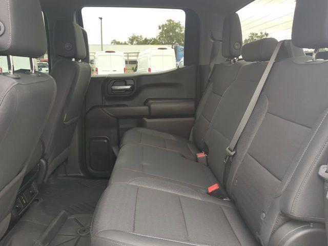 used 2024 Chevrolet Silverado 1500 car, priced at $38,945