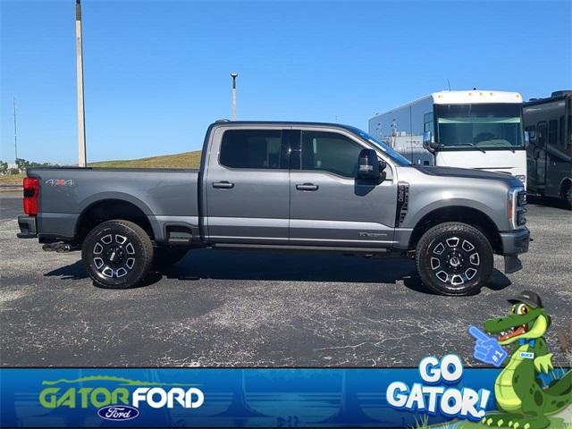 new 2026 Ford F-350 car, priced at $93,555