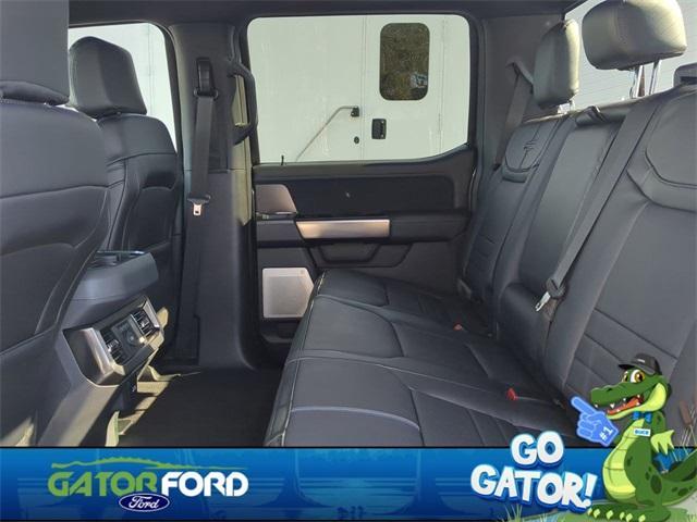 new 2026 Ford F-350 car, priced at $93,555