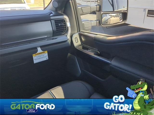 new 2026 Ford F-350 car, priced at $93,555