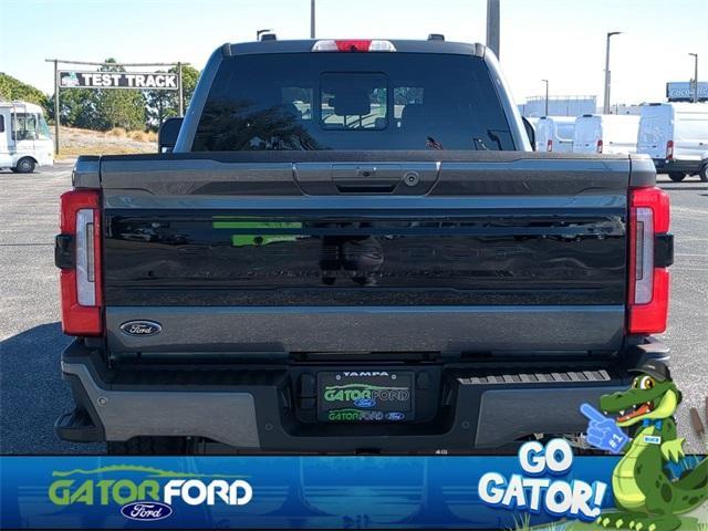 new 2026 Ford F-350 car, priced at $93,555