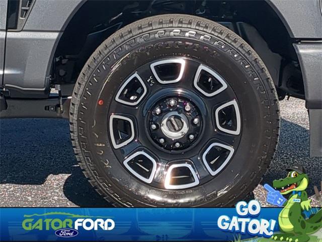 new 2026 Ford F-350 car, priced at $93,555