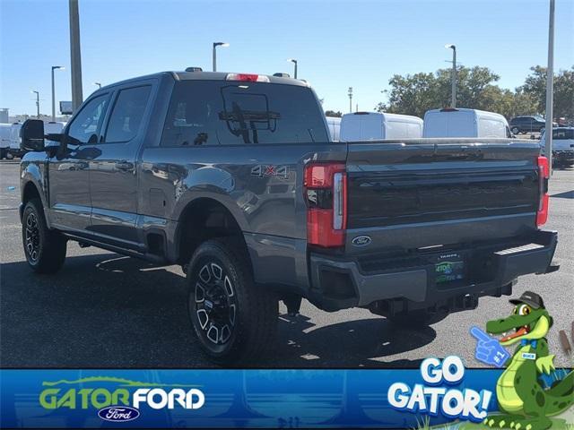 new 2026 Ford F-350 car, priced at $93,555