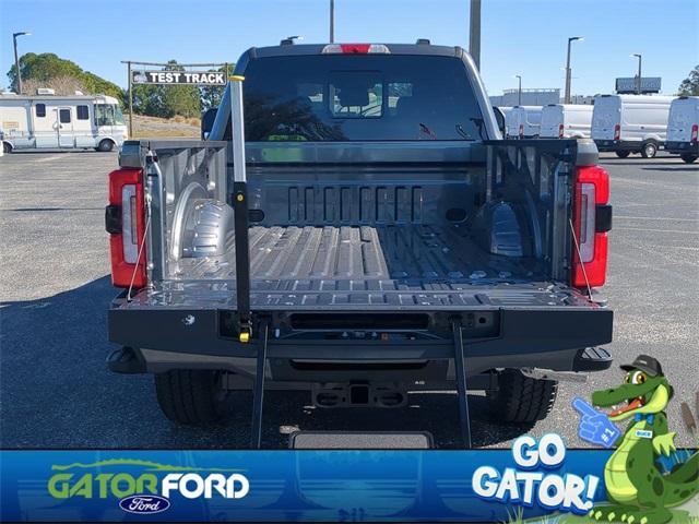 new 2026 Ford F-350 car, priced at $93,555