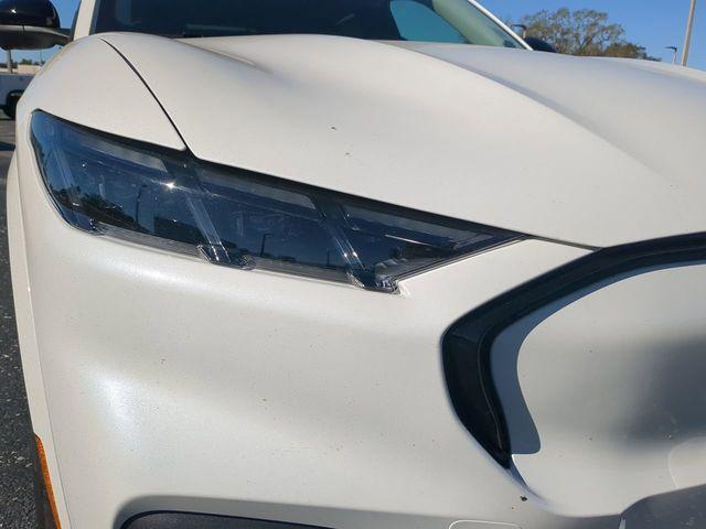 new 2025 Ford Mustang Mach-E car, priced at $41,079