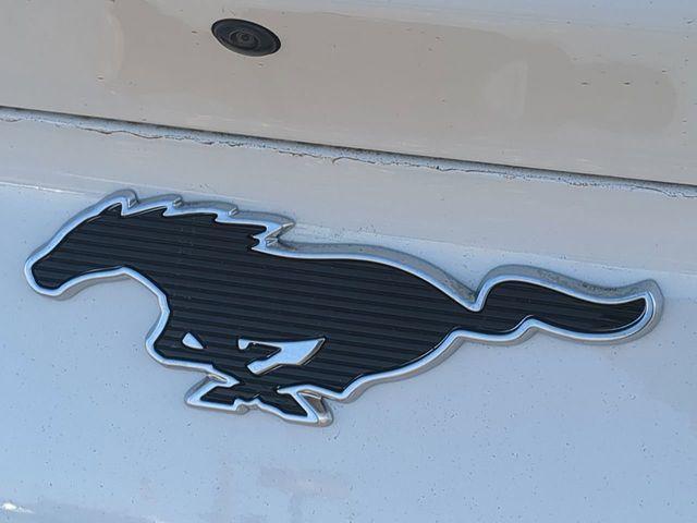 new 2025 Ford Mustang Mach-E car, priced at $41,079