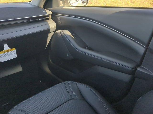 new 2025 Ford Mustang Mach-E car, priced at $41,079