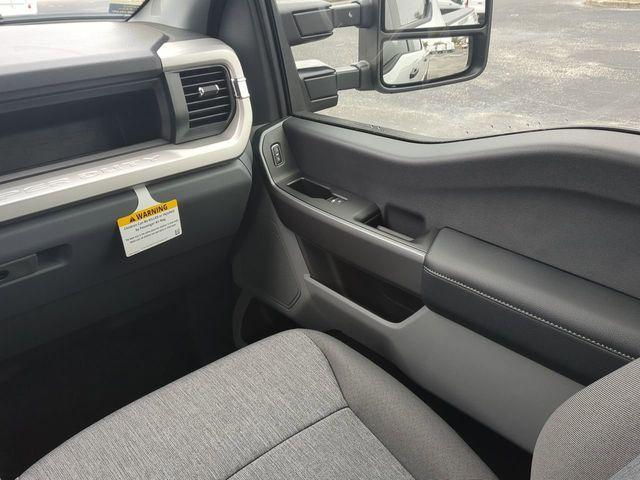 new 2026 Ford F-350 car, priced at $70,294