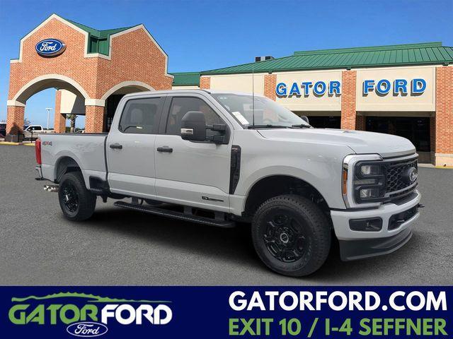 new 2026 Ford F-350 car, priced at $70,294