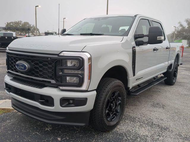 new 2026 Ford F-350 car, priced at $70,294