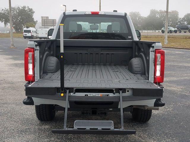 new 2026 Ford F-350 car, priced at $70,294