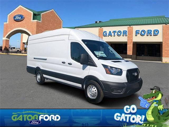 new 2026 Ford Transit-350 car, priced at $57,571