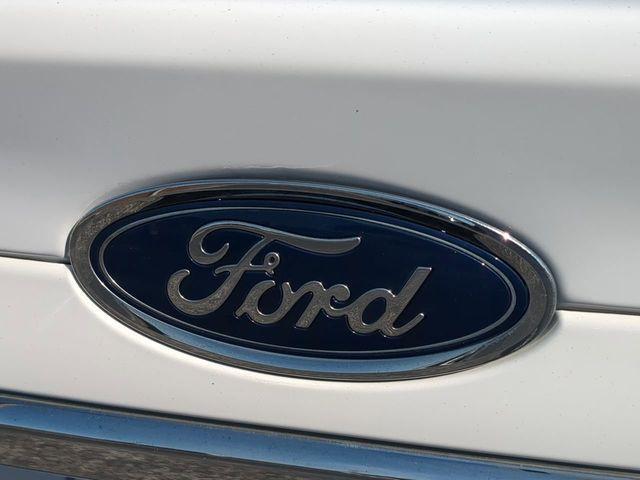 used 2018 Ford Fusion Hybrid car, priced at $15,912