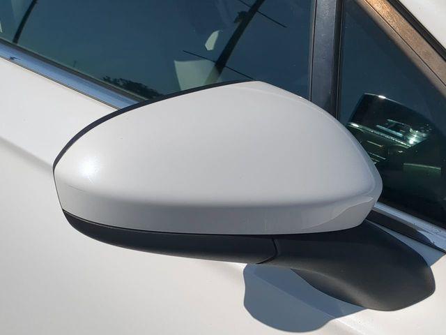 used 2018 Ford Fusion Hybrid car, priced at $15,912