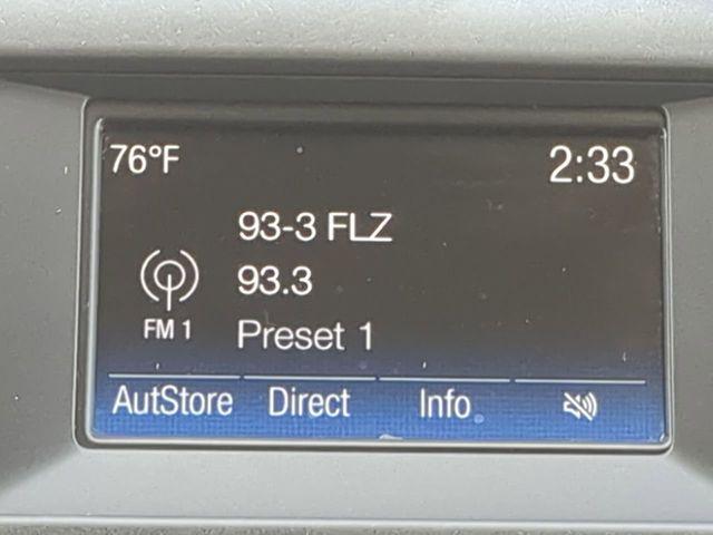 used 2018 Ford Fusion Hybrid car, priced at $15,912