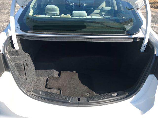 used 2018 Ford Fusion Hybrid car, priced at $15,912