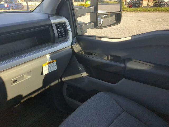 new 2024 Ford F-350 car, priced at $50,691
