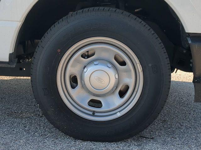 new 2024 Ford F-350 car, priced at $50,691