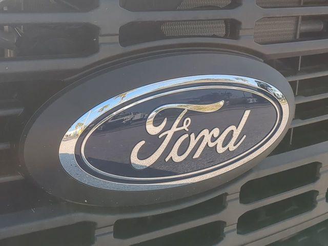 new 2024 Ford F-350 car, priced at $50,691