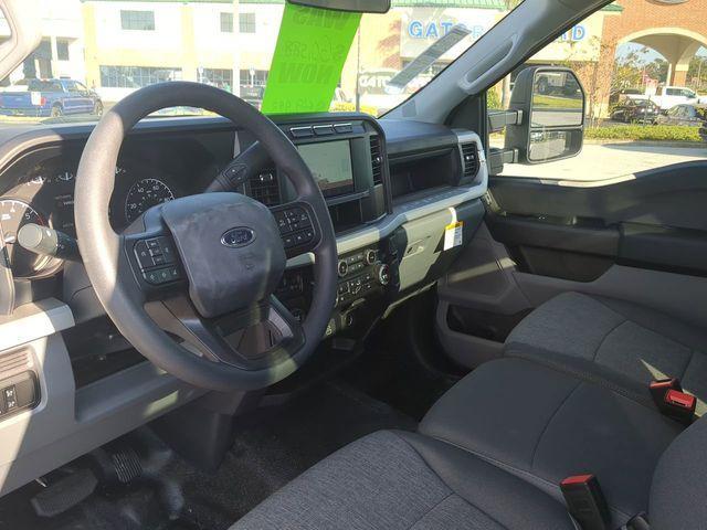 new 2024 Ford F-350 car, priced at $50,691