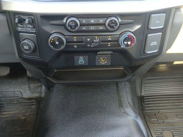 new 2024 Ford F-350 car, priced at $50,691