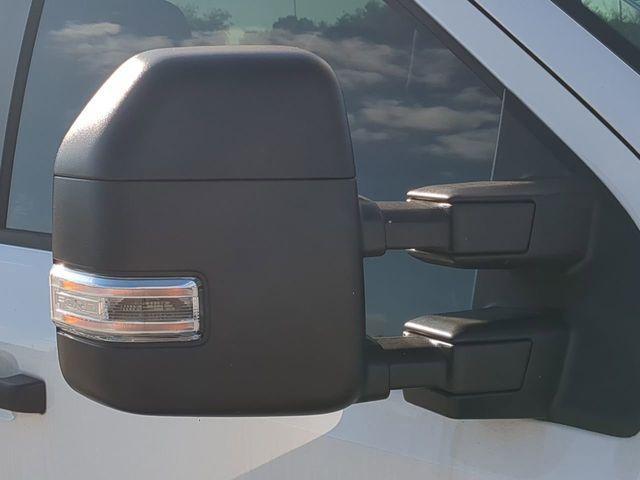 new 2024 Ford F-350 car, priced at $50,691