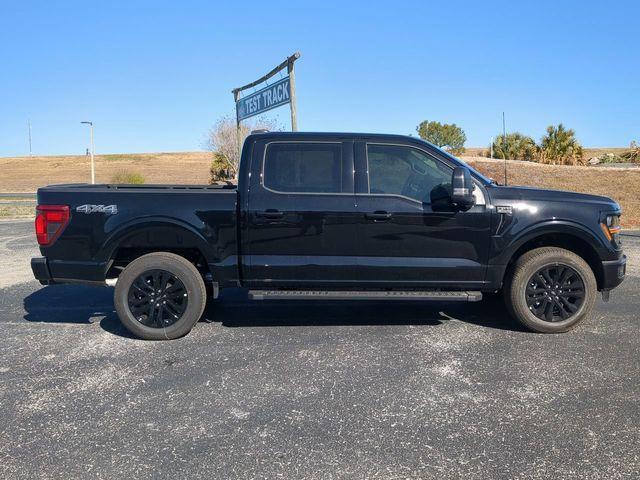 new 2026 Ford F-150 car, priced at $60,031