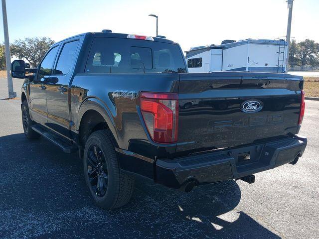 new 2026 Ford F-150 car, priced at $60,031