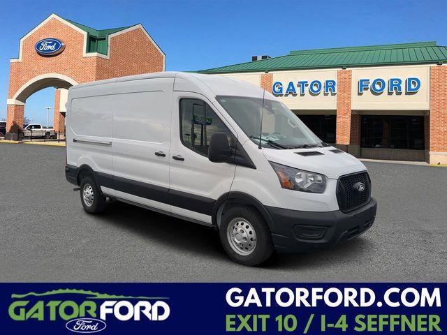 new 2026 Ford Transit-250 car, priced at $51,877
