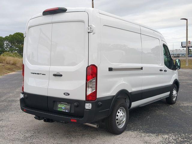 new 2026 Ford Transit-250 car, priced at $51,877