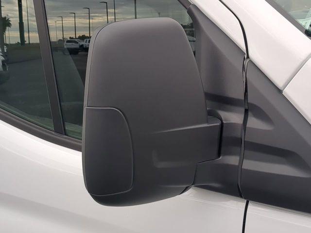 new 2026 Ford Transit-250 car, priced at $51,877