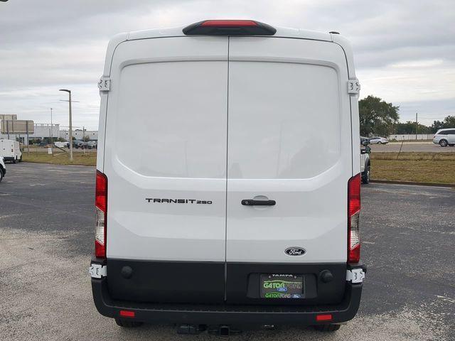 new 2026 Ford Transit-250 car, priced at $51,877