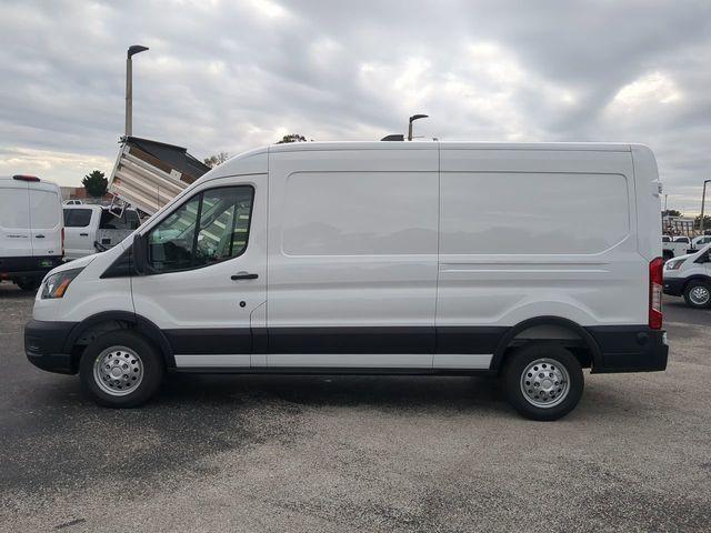 new 2026 Ford Transit-250 car, priced at $51,877