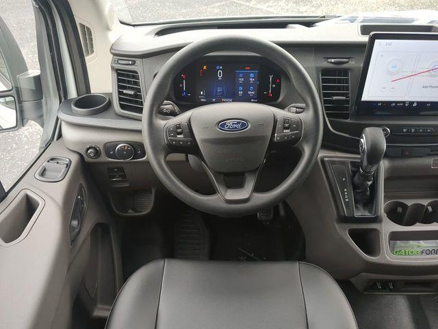 new 2026 Ford Transit-250 car, priced at $51,877