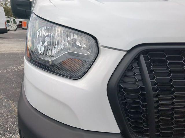 new 2026 Ford Transit-250 car, priced at $51,877