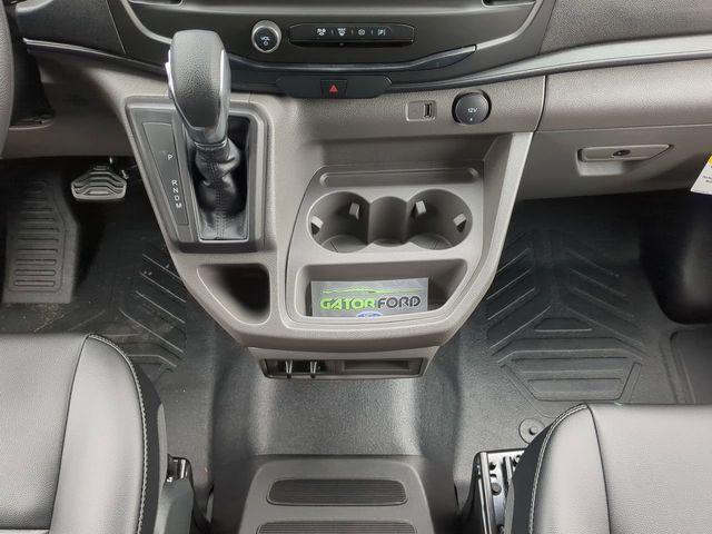 new 2026 Ford Transit-250 car, priced at $51,877