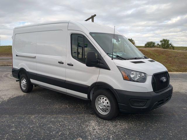 new 2026 Ford Transit-250 car, priced at $51,877