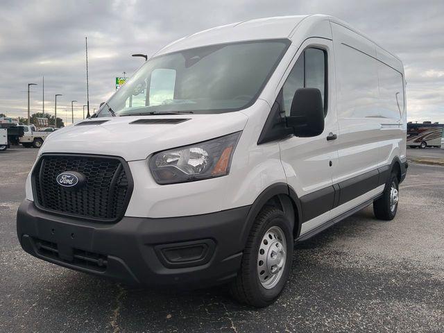 new 2026 Ford Transit-250 car, priced at $51,877