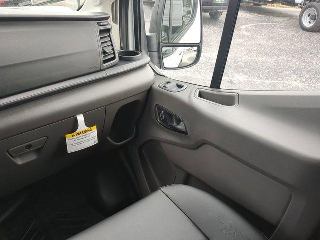 new 2026 Ford Transit-250 car, priced at $51,877