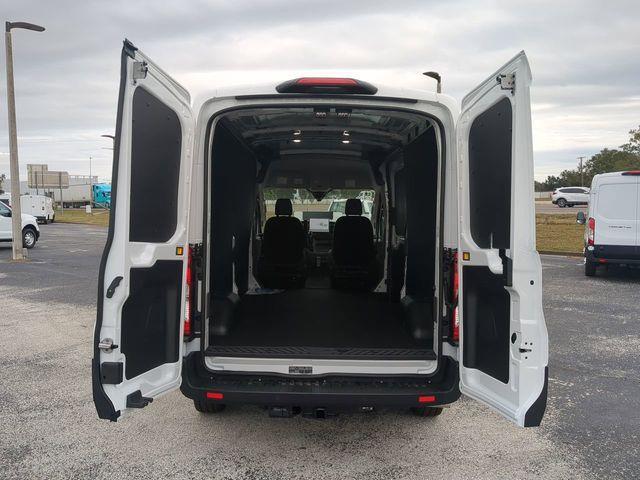 new 2026 Ford Transit-250 car, priced at $51,877