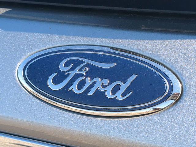 used 2023 Ford Explorer car, priced at $26,923