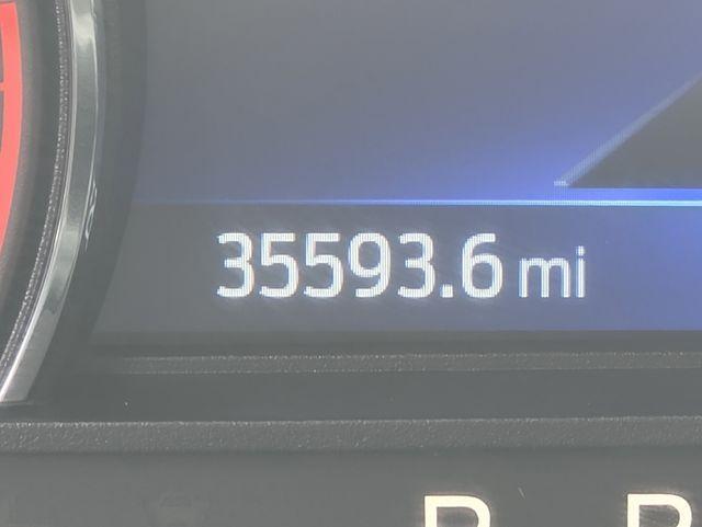 used 2023 Ford Explorer car, priced at $26,421