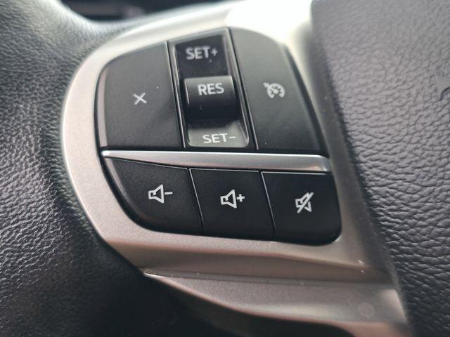 used 2023 Ford Explorer car, priced at $26,421