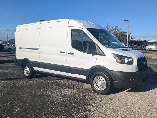 new 2026 Ford Transit-250 car, priced at $51,877