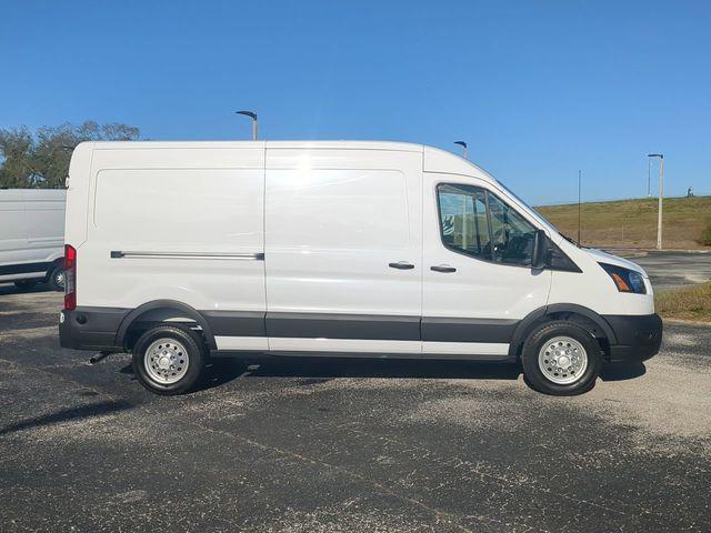 new 2026 Ford Transit-250 car, priced at $51,877