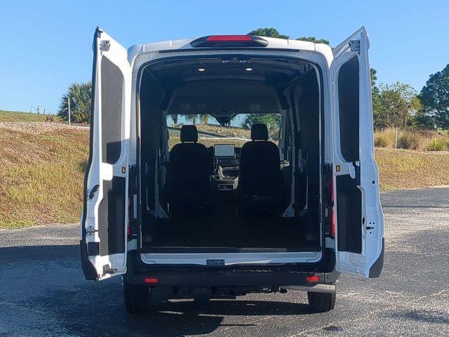 new 2026 Ford Transit-250 car, priced at $50,877