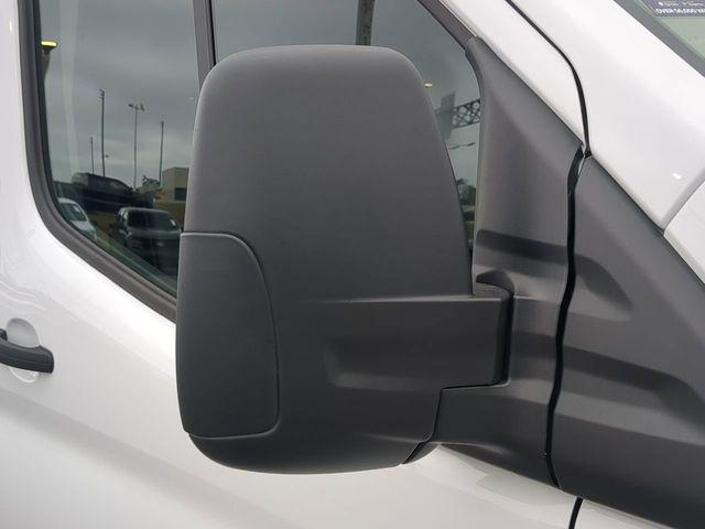 new 2026 Ford Transit-250 car, priced at $52,456