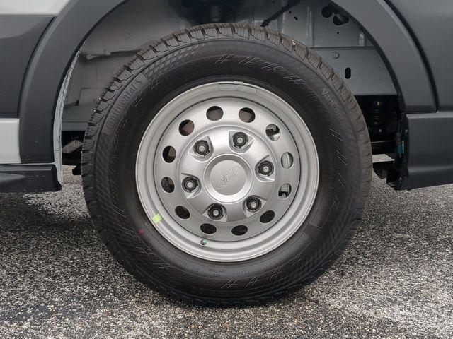 new 2026 Ford Transit-250 car, priced at $52,456