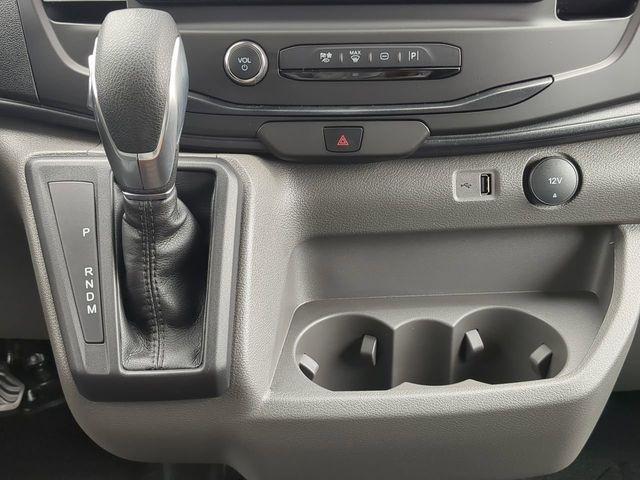 new 2026 Ford Transit-250 car, priced at $52,456
