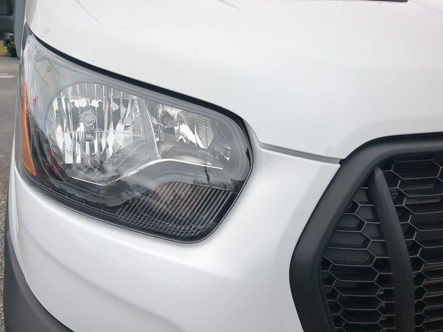 new 2026 Ford Transit-250 car, priced at $52,456